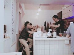 -倦勤咖啡(中山南路店)