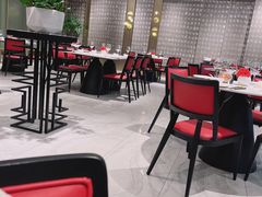 大堂-富淳饭店(陆家嘴保利广场店)