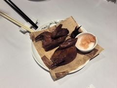 红烧乳鸽-胜记酒家(荔枝公园店)