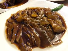 -烤肉宛饭庄(南礼士路店)