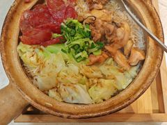 -膳心记-明火四宝煲仔饭(燕南店)