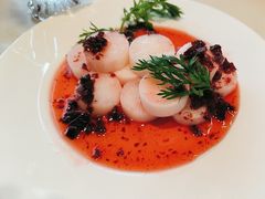 -京华烟云·北京烤鸭(领展购物广场·中关村店)