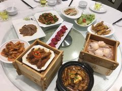 -金翠皇宫粤菜·点心·海鲜(科技园店)