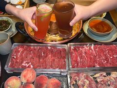 -菌自由丨野生菌火锅特色庭院餐厅(丽江古城店)