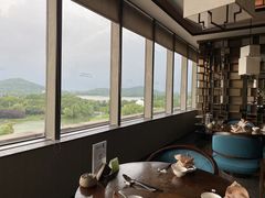 -佘山世茂艾美·御珍轩中餐厅