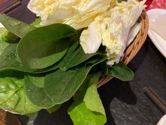 -陈府大宅门成都火锅·手切鲜肉(太原街店)