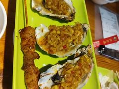 -养牛邓·潮汕牛肉海鲜自助火锅(广州店)