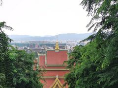 -西双版纳勐泐文化旅游区