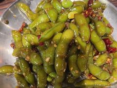 -破店肥哈·东北烧烤(南山保利店)