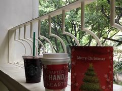 -星巴克臻选(广州沙面店)