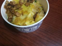 豆皮-蔡林记(广埠屯店)