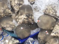 -兰坡海鲜市场