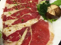 -梦山水日本烧肉(五四广场店)