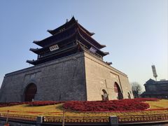 -光岳楼
