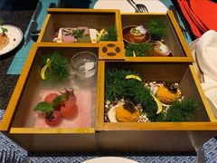 -莲西餐(曲江店)