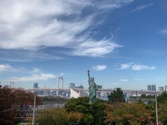 -台场海滨公园船码头
