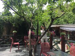 -北京水岸山吧度假村(雁栖镇店)
