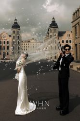 -秦皇岛我和你婚纱摄影工作室