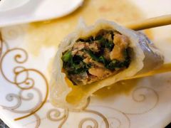 -京秀缘蒸汽海鲜农家菜大馅蒸饺