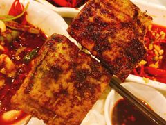 -阿胖龙虾小海鲜(宁国南路总店)