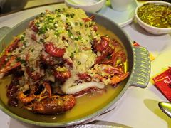 -古乐牛香·鲜牛肉自助火锅(南京总店)