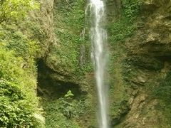 -神龙峡风景区