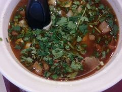 -南粥北面(东大桥店)