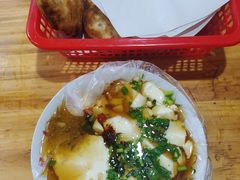 -王记肉火烧早餐中国店