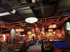 -矮板凳老火锅(宽窄巷子店)