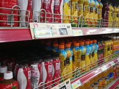 -利群海琴购物广场(商丘路店)