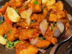 -汤城小厨•粤菜•靓汤(金宝街店)