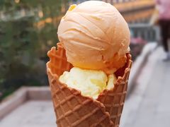 -成裕雪糕店(士多店)