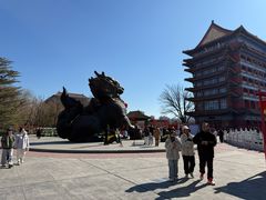 -大明幻境第一城