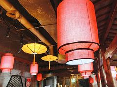 -重庆袁老四火锅(武进万达店)