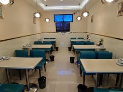 大堂-东北王食府(科大店)