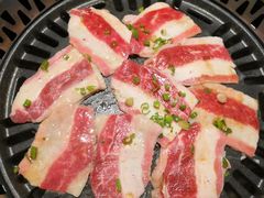 -牛焱·烧肉酒肆(五大道店)