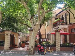 -玫瑰厅上海菜(兴国路店)