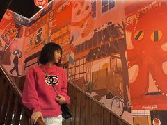 -玉川屋·深夜食堂居酒屋(柳巷店)