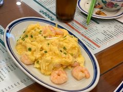 虾仁滑蛋-小龍鳳餐室(番禺路店)