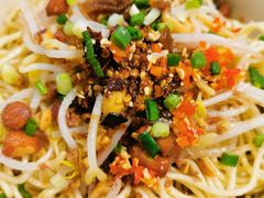 -谭师爷龙抄手(白下路店)