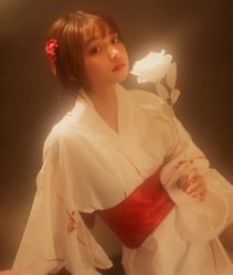 -蜜桃少女VISION写真馆(雁塔店)