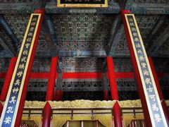 -历代帝王庙博物馆