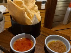 -三亚艾迪逊酒店·海滩烧烤 BARBACOA·现场乐队·浪漫晚餐·烧烤海鲜