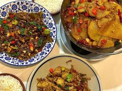 -新新湘菜馆(新中街二条店)