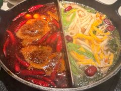 -山缓缓火锅(青岛万象城店)