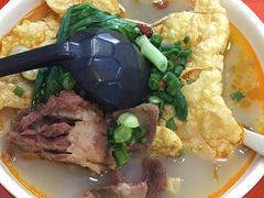 招牌螺蛳粉-螺小胖柳州螺蛳粉(钟楼总店)
