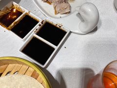 -玉林烤鸭店(黄村康庄店)