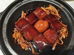 -苏帮袁Sue Cuisine(来福士店)