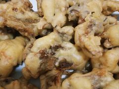 -满口香饭店