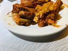 -领鲜活海鲜榴莲自助火锅(东门店)